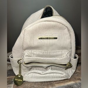 Mini Steve Madden Backpack